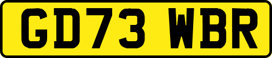 GD73WBR