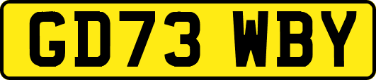 GD73WBY