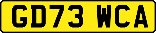 GD73WCA