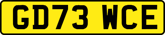 GD73WCE