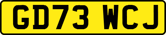 GD73WCJ