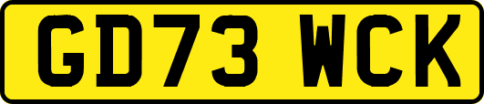 GD73WCK