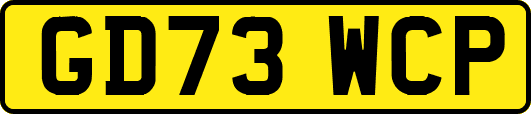 GD73WCP