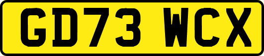 GD73WCX