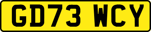 GD73WCY