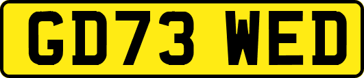 GD73WED