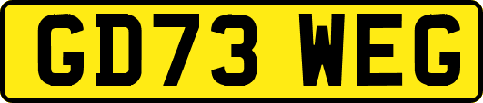 GD73WEG