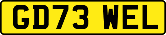 GD73WEL