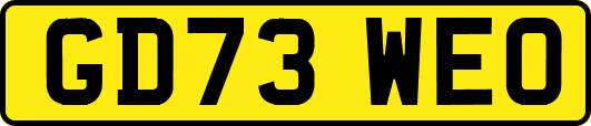 GD73WEO