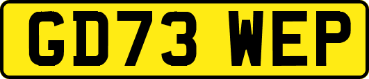 GD73WEP