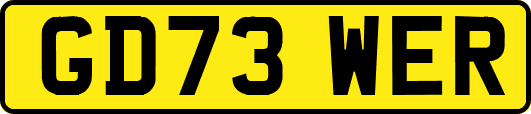 GD73WER