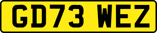 GD73WEZ