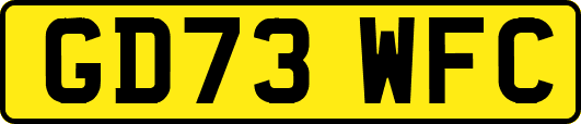 GD73WFC