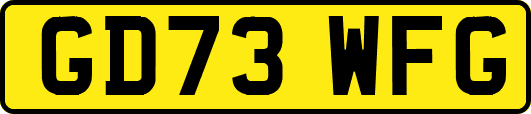 GD73WFG