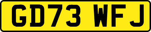 GD73WFJ