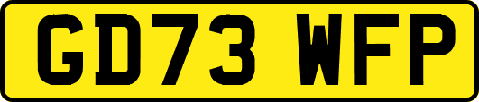 GD73WFP