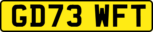GD73WFT