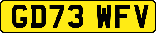 GD73WFV