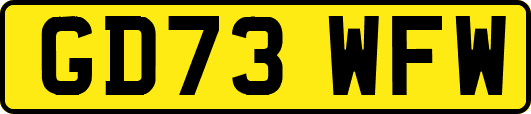 GD73WFW