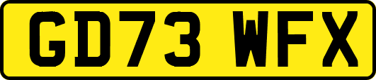 GD73WFX