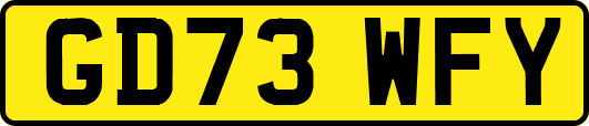 GD73WFY
