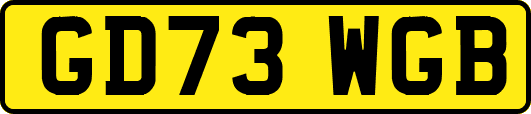 GD73WGB