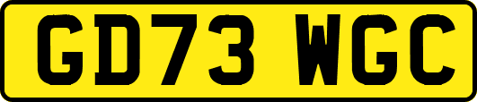 GD73WGC