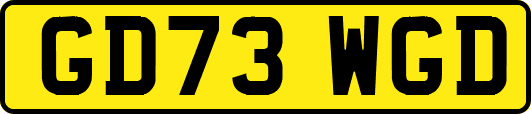 GD73WGD