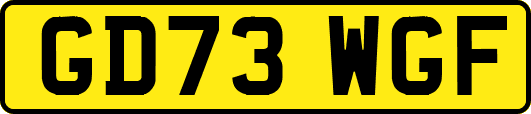 GD73WGF