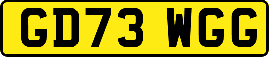 GD73WGG