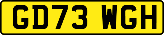 GD73WGH
