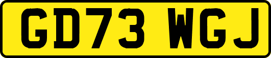 GD73WGJ