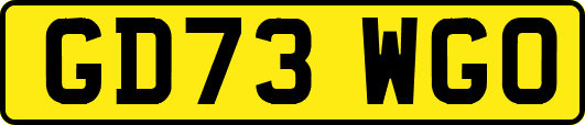 GD73WGO