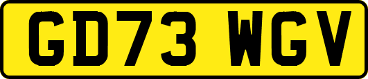 GD73WGV