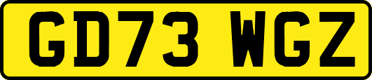 GD73WGZ