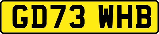 GD73WHB