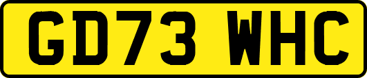 GD73WHC