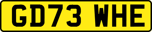 GD73WHE