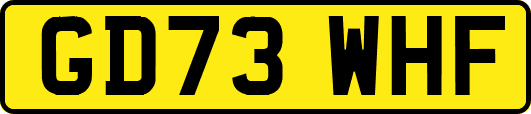 GD73WHF
