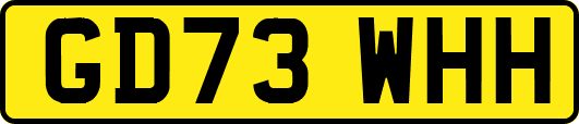 GD73WHH