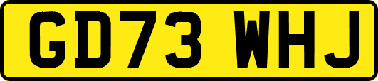 GD73WHJ