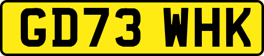 GD73WHK