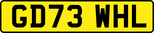 GD73WHL