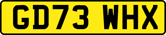 GD73WHX