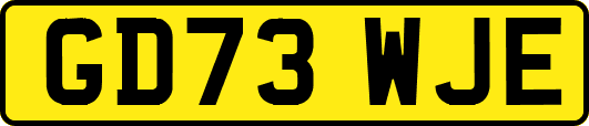 GD73WJE