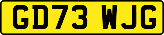 GD73WJG