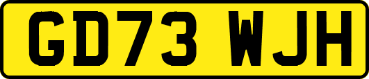 GD73WJH