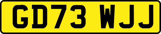 GD73WJJ
