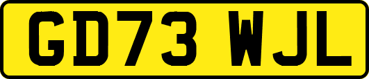 GD73WJL