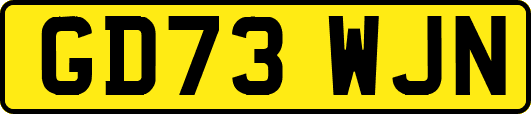 GD73WJN